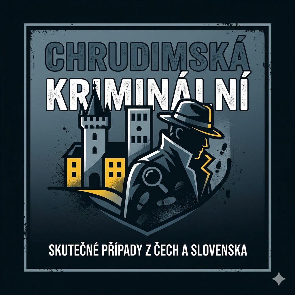 CHRUDIMSKÁ KRIMINÁLNÍ